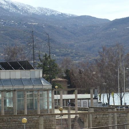 Anastasia Homestay Ohrida Exterior foto