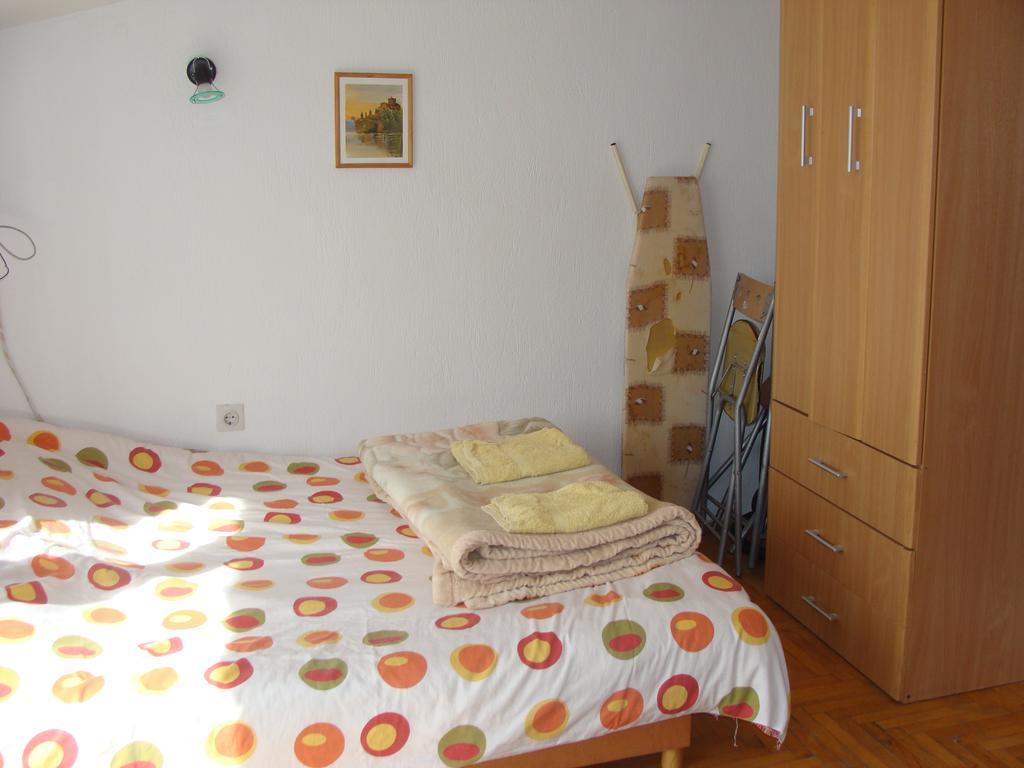 Anastasia Homestay Ohrida Exterior foto