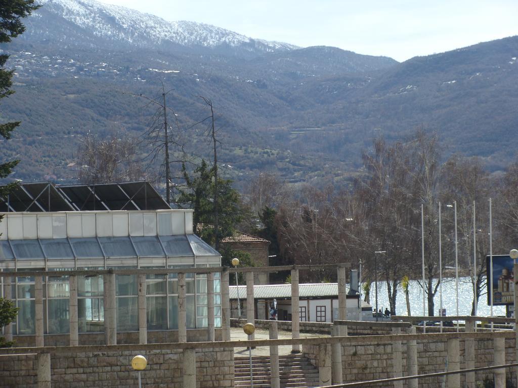 Anastasia Homestay Ohrida Exterior foto
