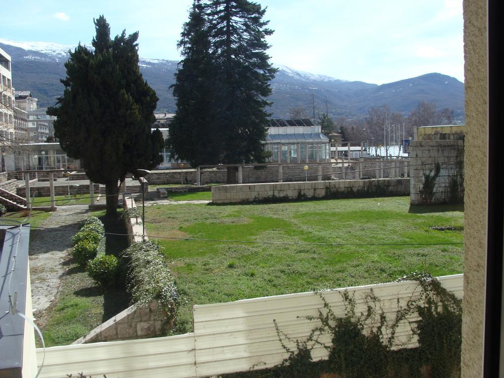 Anastasia Homestay Ohrida Exterior foto