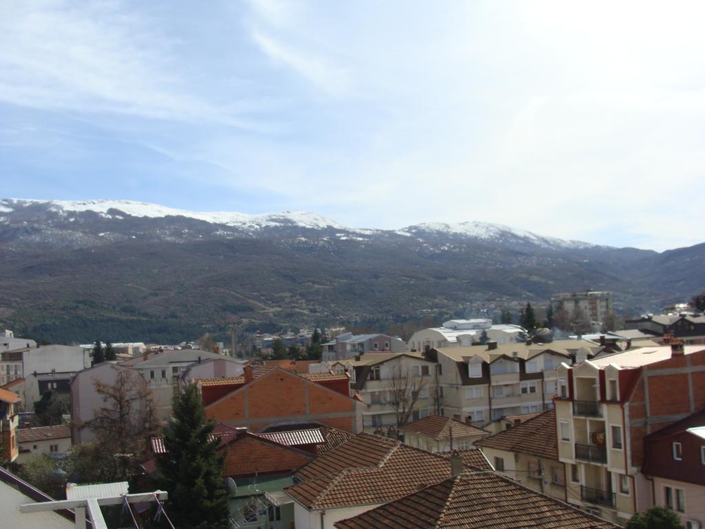 Anastasia Homestay Ohrida Exterior foto