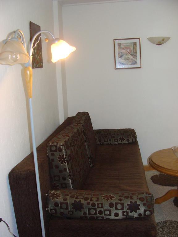 Anastasia Homestay Ohrida Exterior foto
