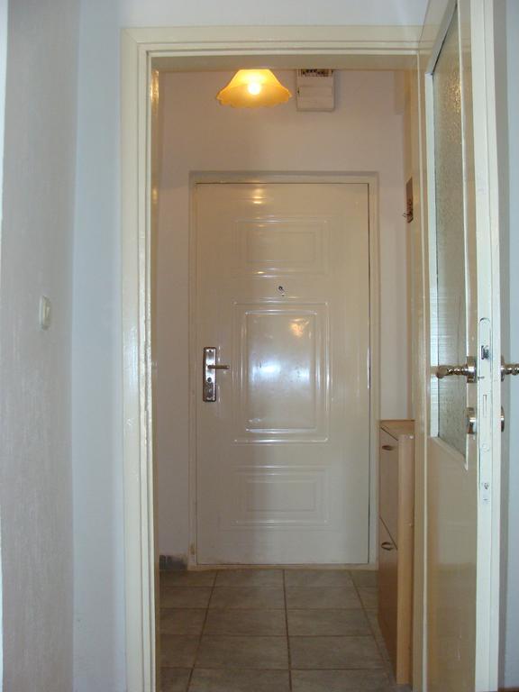 Anastasia Homestay Ohrida Exterior foto