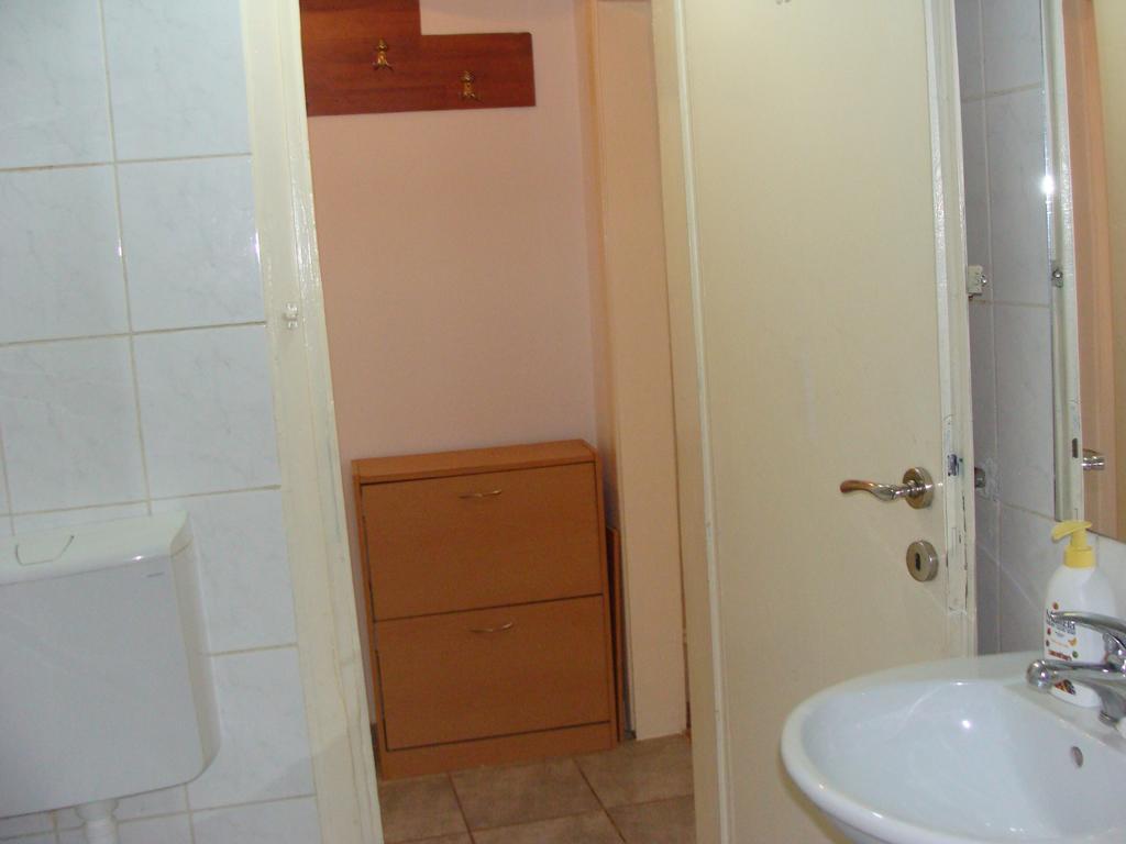 Anastasia Homestay Ohrida Exterior foto
