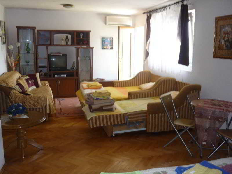 Anastasia Homestay Ohrida Exterior foto