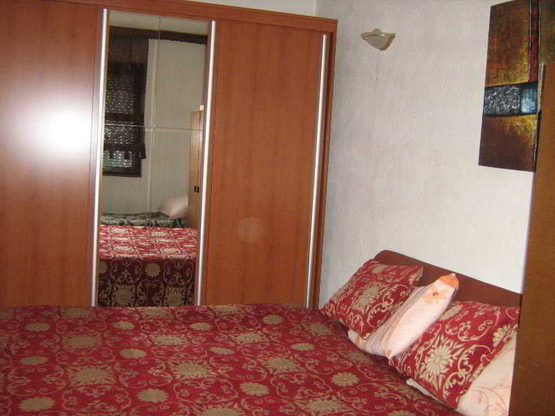 Anastasia Homestay Ohrida Exterior foto