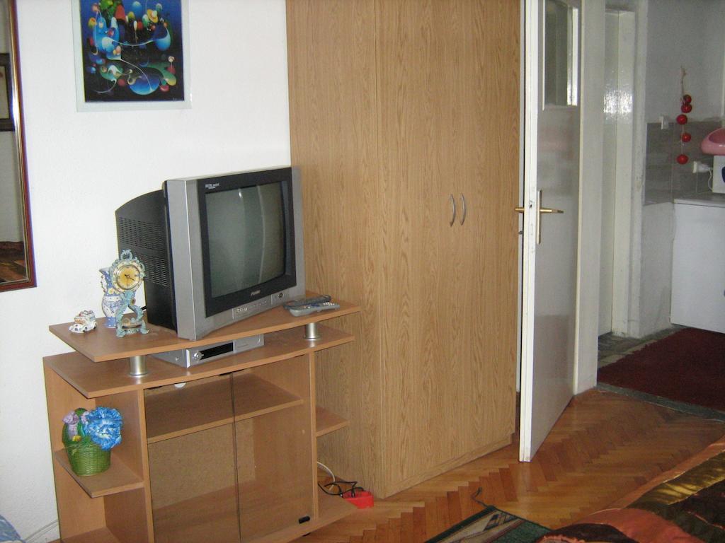 Anastasia Homestay Ohrida Exterior foto